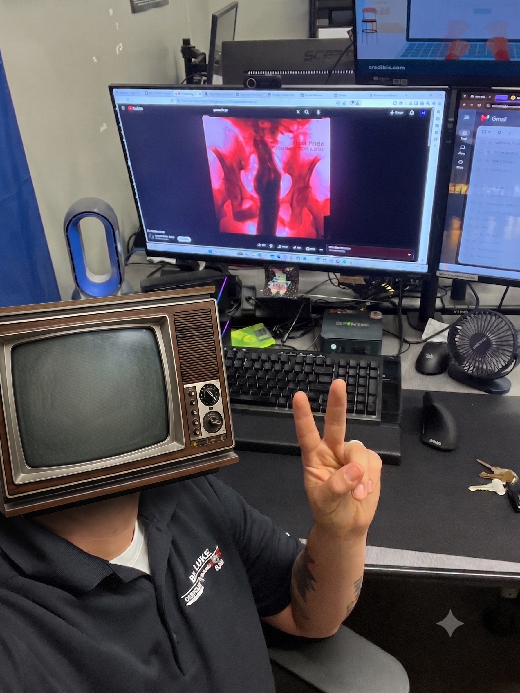 Tv-Mind