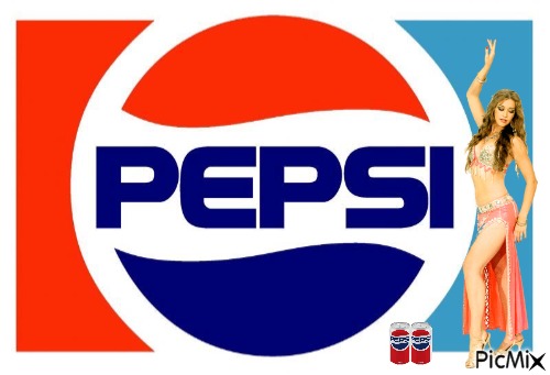 Pepsi-Hoe