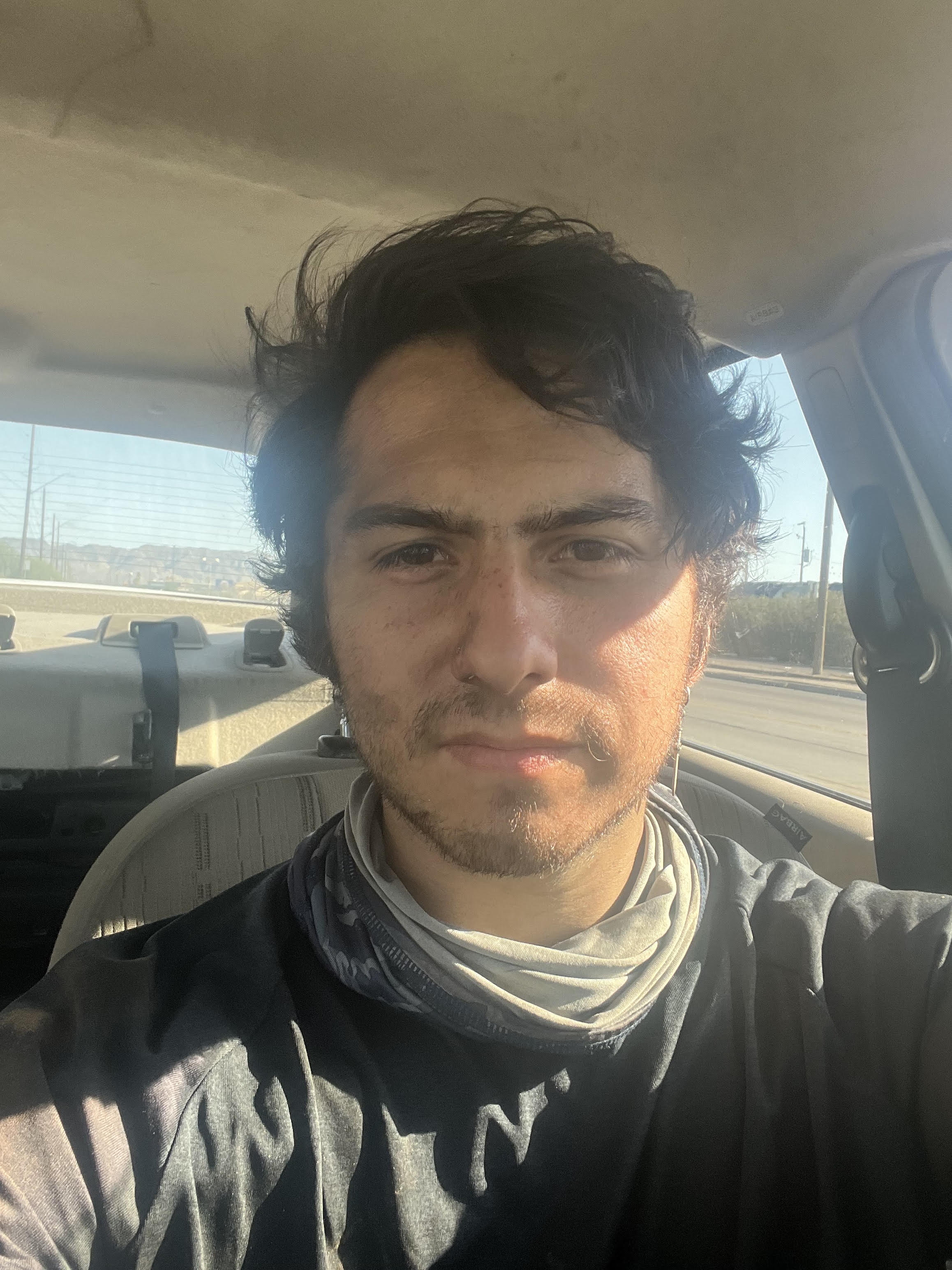My Profile Photo